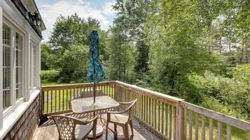 Nhà (4 Bedrooms) | Nội thất