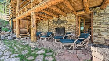 하우스 (4 Bedrooms) | 내부