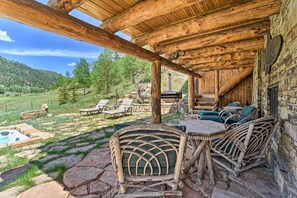 Rumah (4 Bedrooms) | Interior