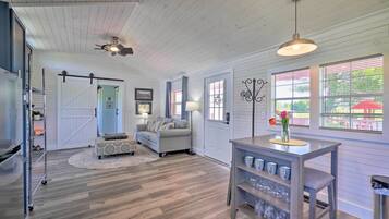 Cottage (1 Bedroom) | Interior