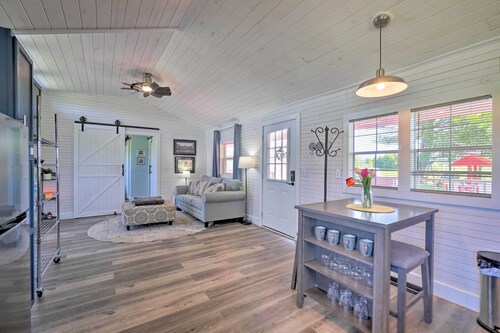 Landscape Views: Sweetwater Country Cottage!