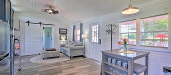 Landscape Views: Sweetwater Country Cottage!