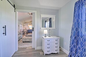 Cottage (1 Bedroom) | Interior