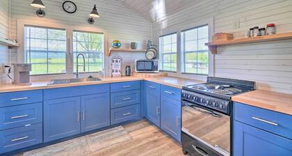 Landscape Views: Sweetwater Country Cottage!