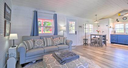 Landscape Views: Sweetwater Country Cottage!