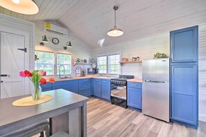 Ferienhaus (1 Bedroom) | Innenbereich