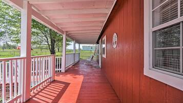 Cottage (1 Bedroom) | Interior