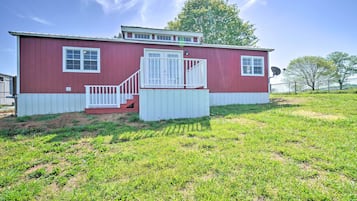 Cottage (1 Bedroom) | Bahagian dalam