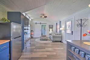 Cottage (1 Bedroom) | Interior