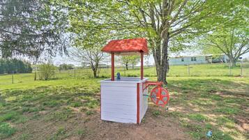 Cottage (1 Bedroom) | Interior