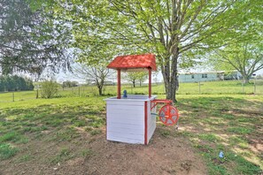 Casa de campo (1 Bedroom) | Interior