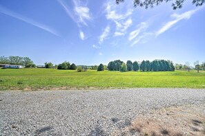 Casa de campo (1 Bedroom) | Interior