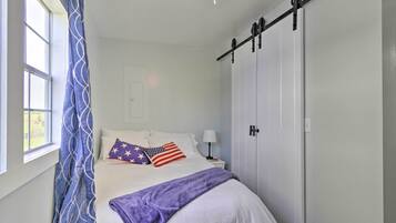 Cottage (1 Bedroom) | Interior