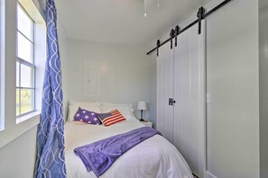 Cottage (1 Bedroom) | Interior