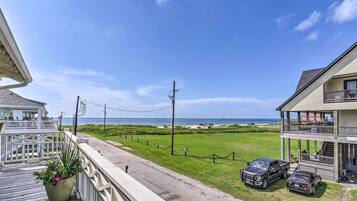 Casa (3 Bedrooms) | Parte interna