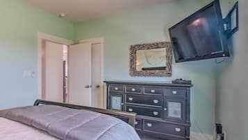 Casa (3 Bedrooms) | Parte interna