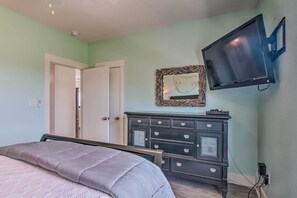 Maison (3 Bedrooms) | Intérieur