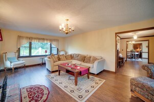 Casa (4 Bedrooms) | Interior