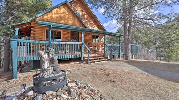 Maison (5 Bedrooms) | Façade de l’hébergement