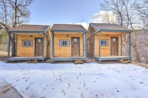 Hus (5 Bedrooms) | Innvendig