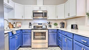 Apartment (3 Bedrooms) | Interior