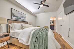 Departamento (3 Bedrooms) | Interior