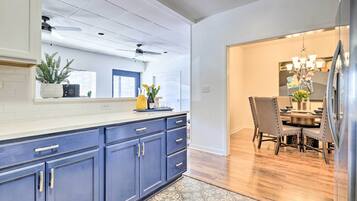 Apartment (3 Bedrooms) | Interior