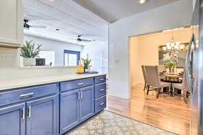 Departamento (3 Bedrooms) | Interior