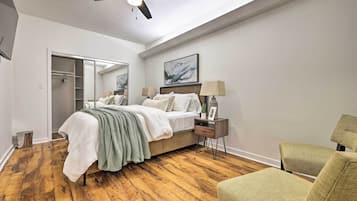 Apartment (3 Bedrooms) | Interior