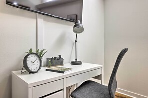 Apartment (3 Bedrooms) | Interior