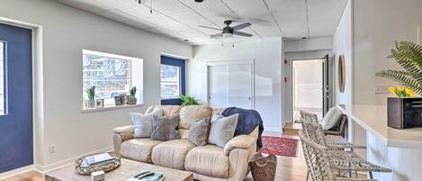 Apartment (3 Bedrooms) | Interior