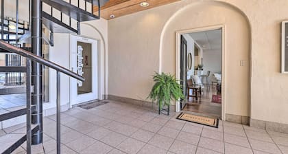 Renovated Dtwn Retreat < 1 Mi to Plaza Park!