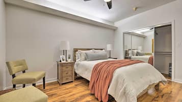 Apartment (3 Bedrooms) | Interior