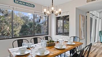 Apartemen (3 Bedrooms) | Interior