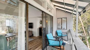 Apartemen (3 Bedrooms) | Interior