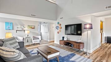Apartemen (3 Bedrooms) | Interior
