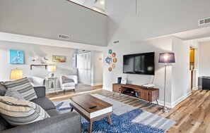 Apartment (3 Bedrooms) | Interior