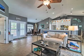 Casa (4 Bedrooms) | Interior