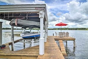 House (4 Bedrooms) | Interior - Florida Family Home w/ Dock on Saw Mill Lake! (Clermont)