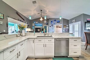 Casa (4 Bedrooms) | Interior