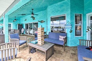 House (4 Bedrooms) | Interior - Florida Family Home w/ Dock on Saw Mill Lake! (Clermont)