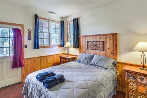 Nhà (3 Bedrooms) | Nội thất