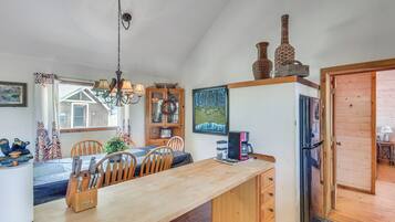 Huis (3 Bedrooms) | Interieur