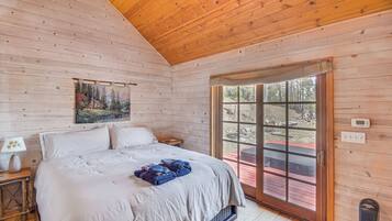 Huis (3 Bedrooms) | Interieur