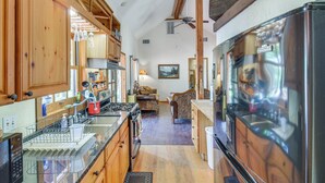 Nhà (3 Bedrooms) | Nội thất