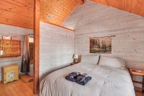 Talo (3 Bedrooms) | Sisätilat