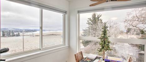 Huoneisto (4 Bedrooms) | Sisätilat