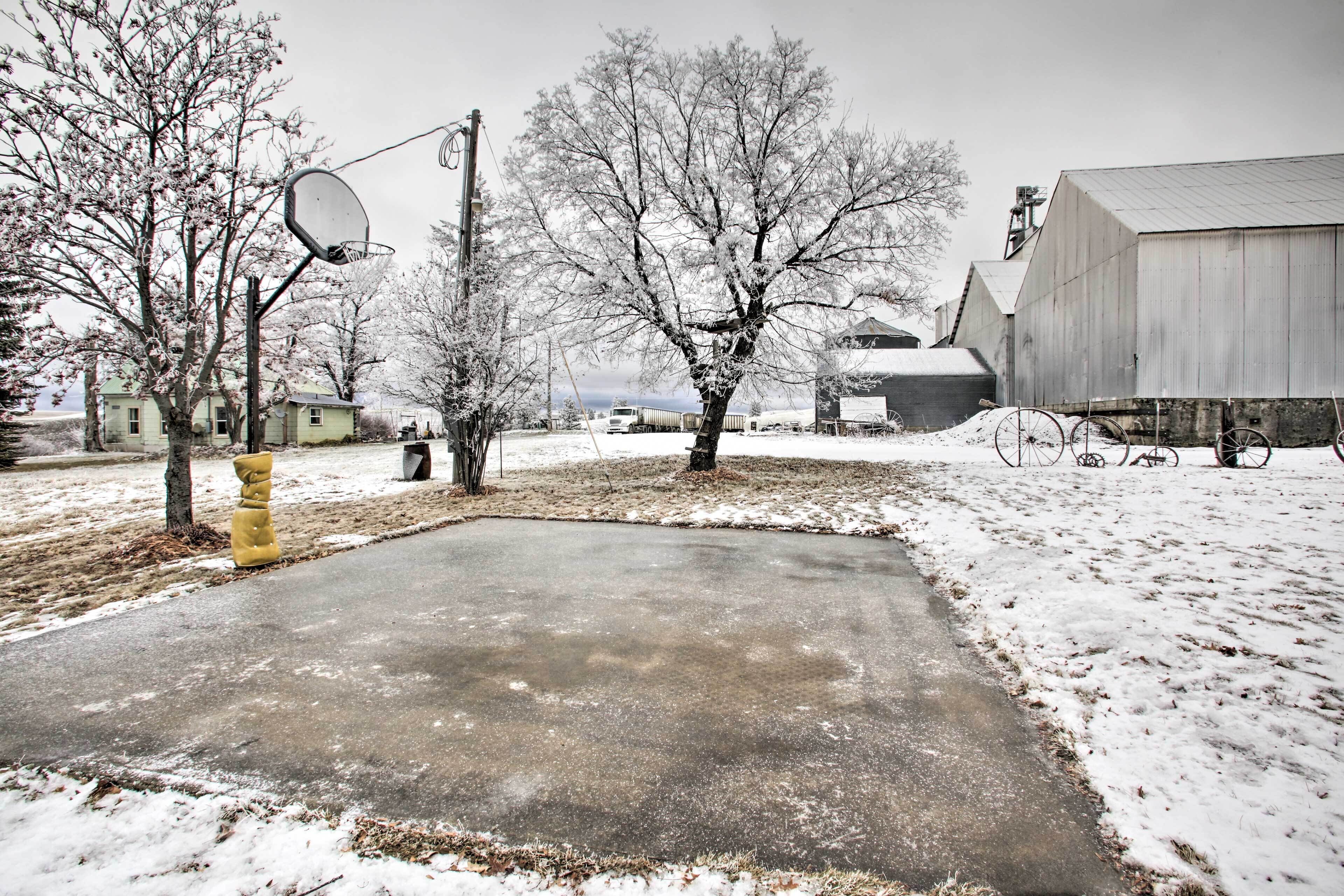 Apartamento (4 Bedrooms) | Interior