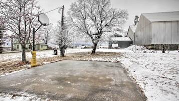 Apartamento (4 Bedrooms) | Interior