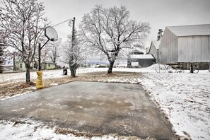 Appartement (4 Bedrooms) | Interieur